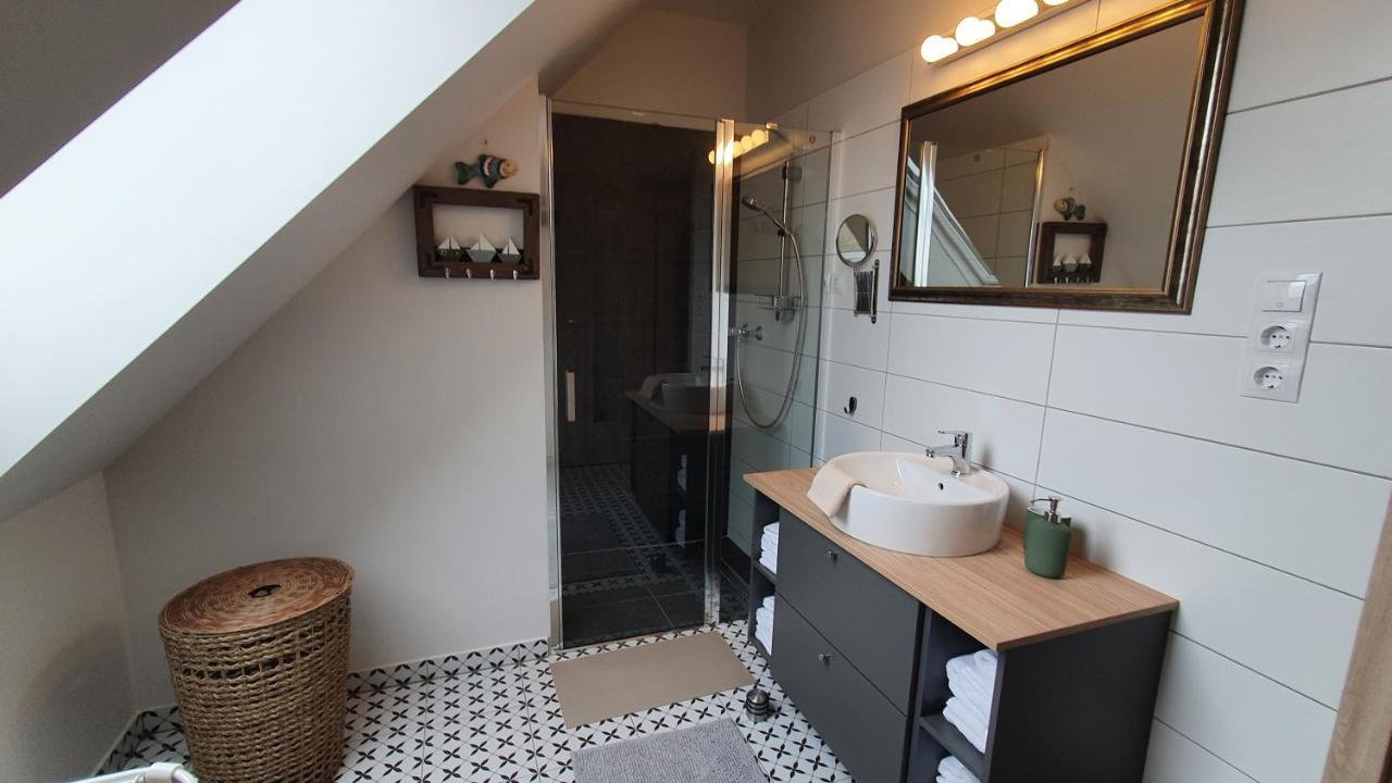 Relax Balaton Apartmanok 巴拉顿菲赖德 外观 照片
