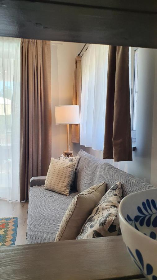 Relax Balaton Apartmanok 巴拉顿菲赖德 外观 照片
