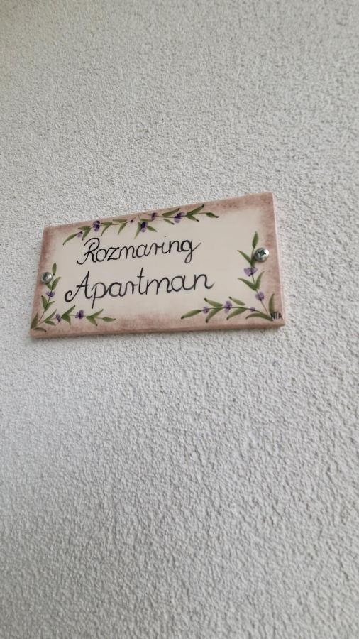 Relax Balaton Apartmanok 巴拉顿菲赖德 外观 照片