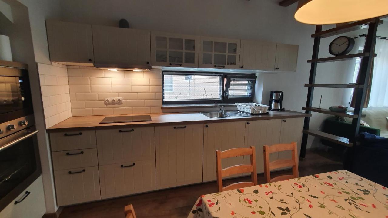 Relax Balaton Apartmanok 巴拉顿菲赖德 外观 照片