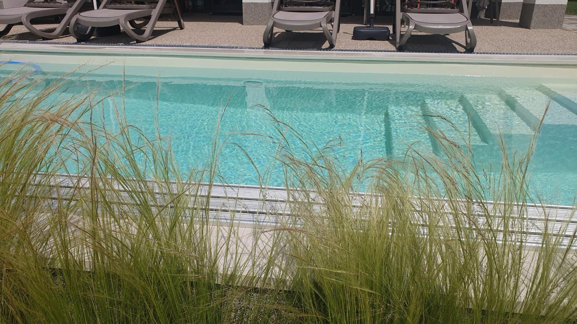 Relax Balaton Apartmanok 巴拉顿菲赖德 外观 照片